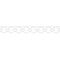 Ekena Millwork Hadley Architectural Grade PVC Running Trim, 6"H x 5/8"P x 48"L RUNP06X0625X48HAD - alternate 6